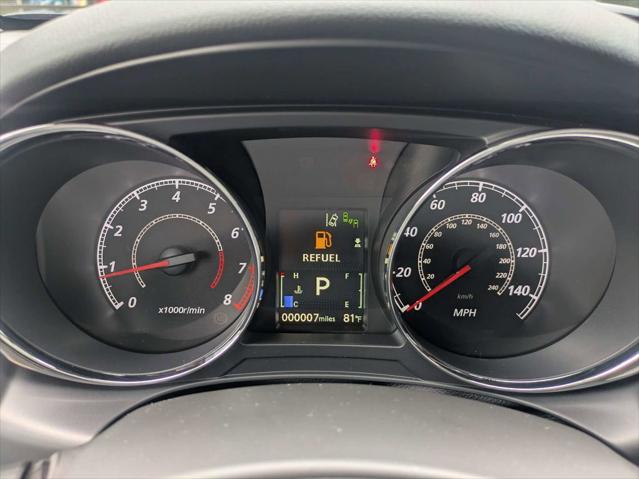 2026 Mitsubishi Outlander Sport 2.0 SE
