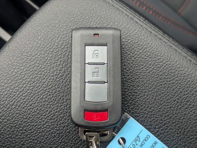 2026 Mitsubishi Outlander Sport 2.0 SE