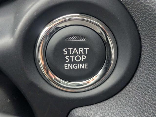 2026 Mitsubishi Outlander Sport 2.0 SE