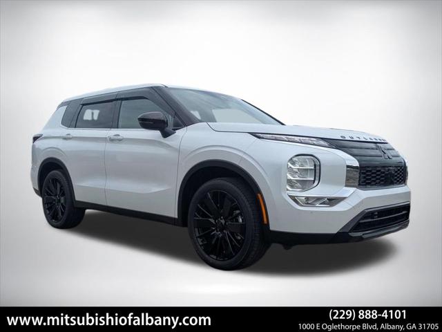 2026 Mitsubishi Outlander LE 1.5T 2WD for sale in Albany, GA