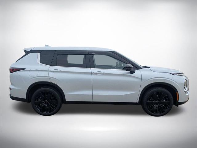 2026 Mitsubishi Outlander LE 1.5T 2WD