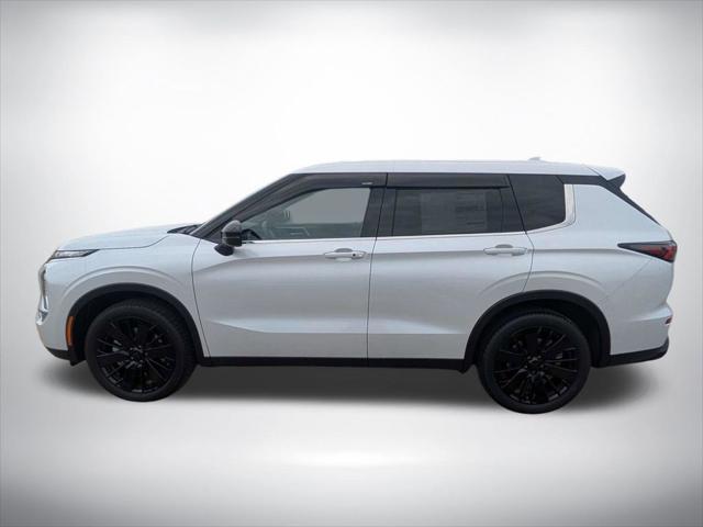 2026 Mitsubishi Outlander LE 1.5T 2WD