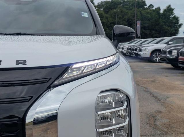 2026 Mitsubishi Outlander LE 1.5T 2WD