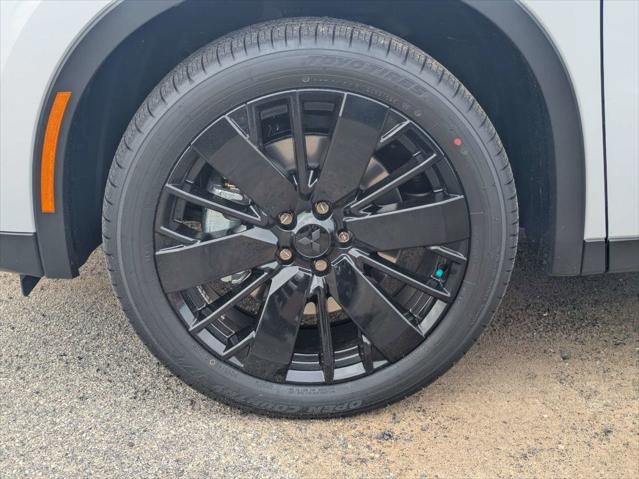 2026 Mitsubishi Outlander LE 1.5T 2WD