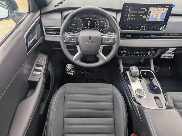 2026 Mitsubishi Outlander LE 1.5T 2WD