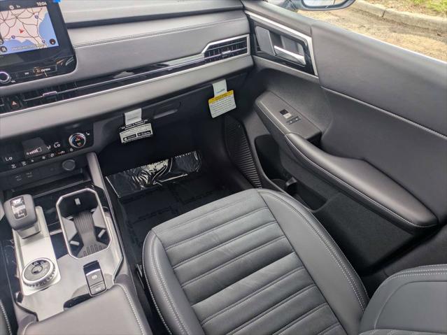 2026 Mitsubishi Outlander LE 1.5T 2WD