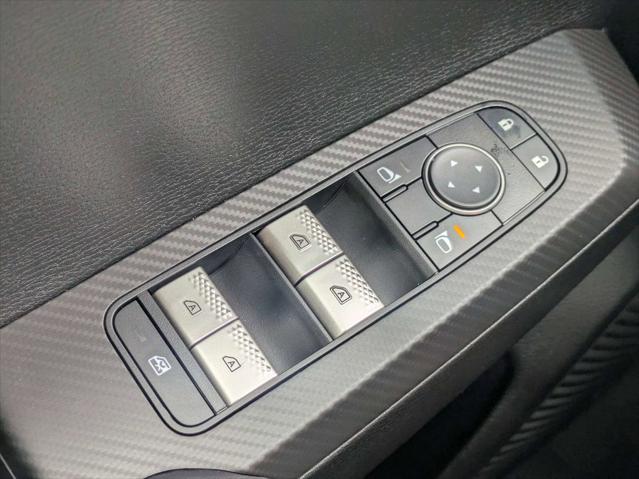 2026 Mitsubishi Outlander LE 1.5T 2WD