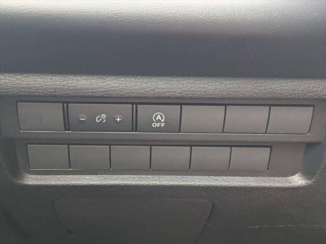 2026 Mitsubishi Outlander LE 1.5T 2WD