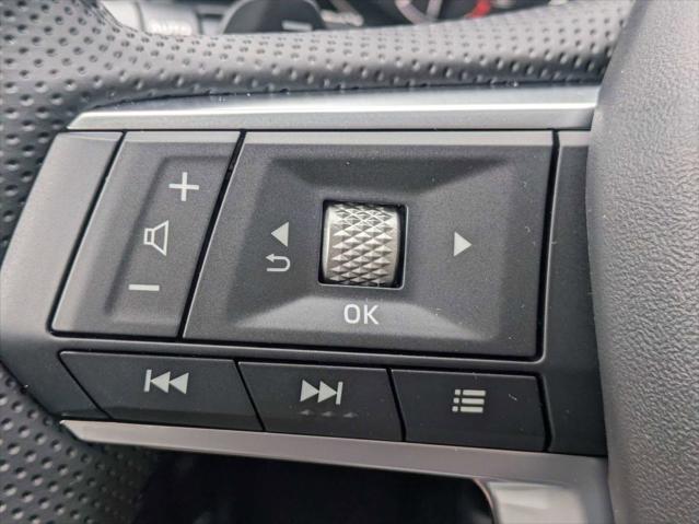 2026 Mitsubishi Outlander LE 1.5T 2WD
