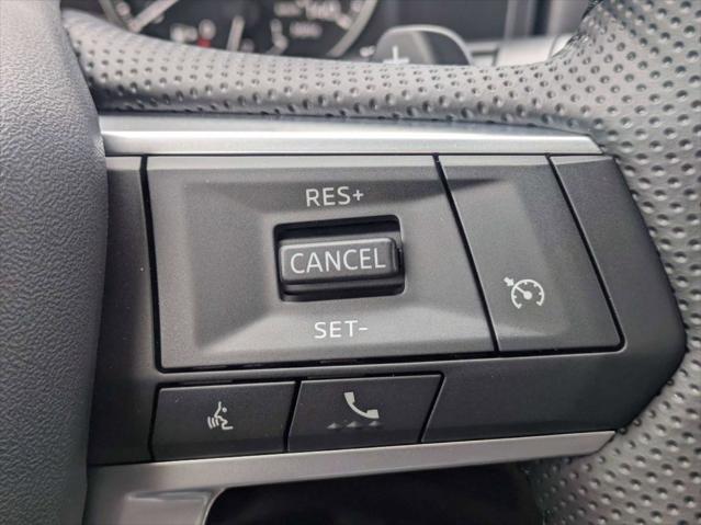 2026 Mitsubishi Outlander LE 1.5T 2WD