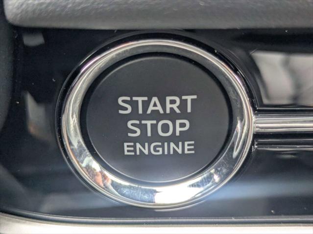 2026 Mitsubishi Outlander LE 1.5T 2WD