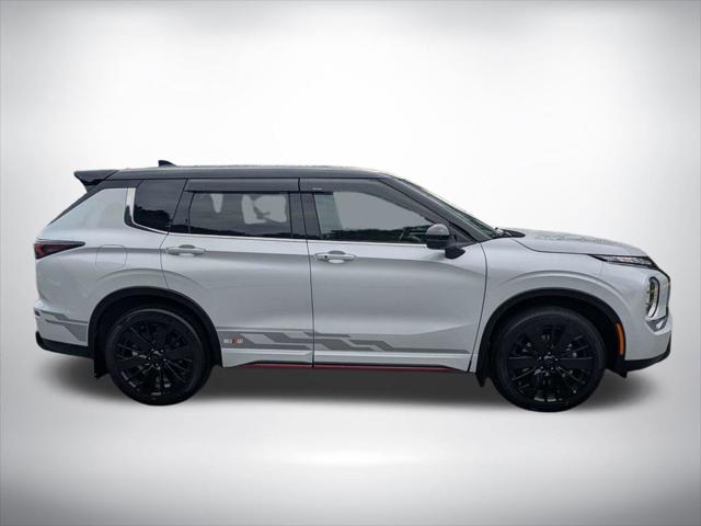 2026 Mitsubishi Outlander RALLIART 1.5T S-AWC