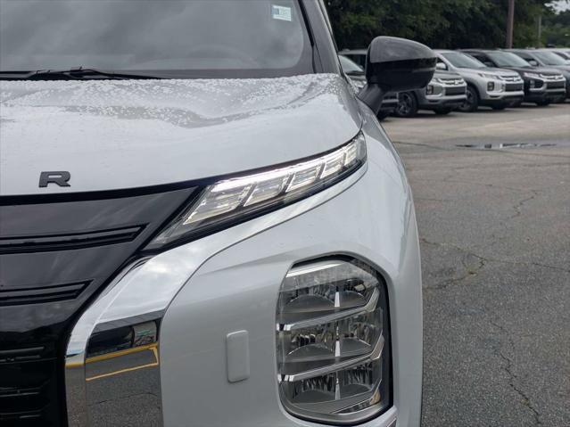 2026 Mitsubishi Outlander RALLIART 1.5T S-AWC