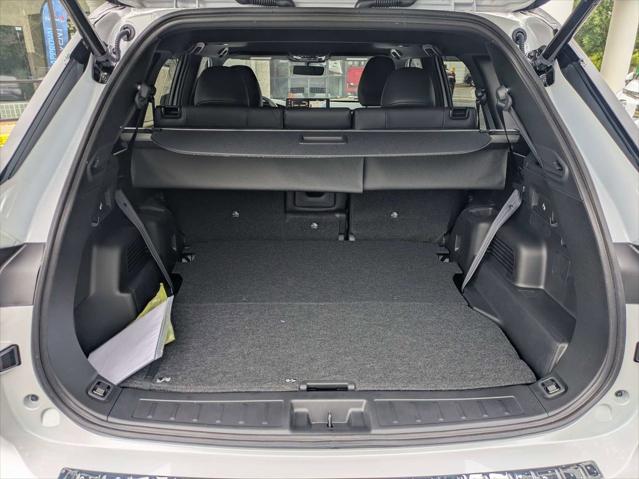 2026 Mitsubishi Outlander RALLIART 1.5T S-AWC