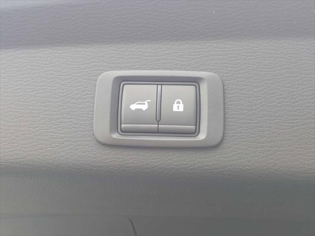 2026 Mitsubishi Outlander RALLIART 1.5T S-AWC