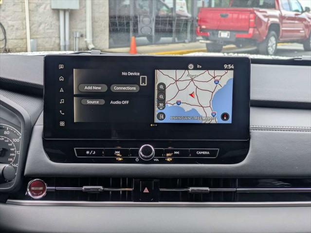 2026 Mitsubishi Outlander RALLIART 1.5T S-AWC