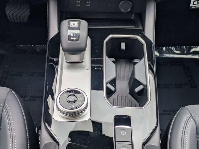 2026 Mitsubishi Outlander RALLIART 1.5T S-AWC