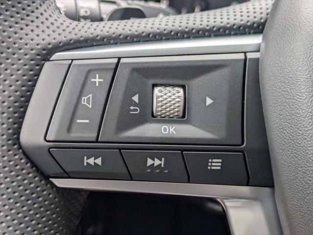 2026 Mitsubishi Outlander RALLIART 1.5T S-AWC