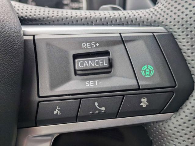 2026 Mitsubishi Outlander RALLIART 1.5T S-AWC