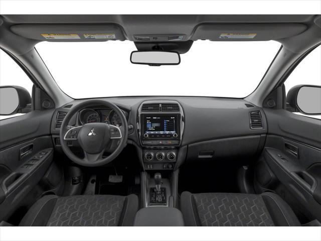 2026 Mitsubishi Outlander Sport 2.0 ES