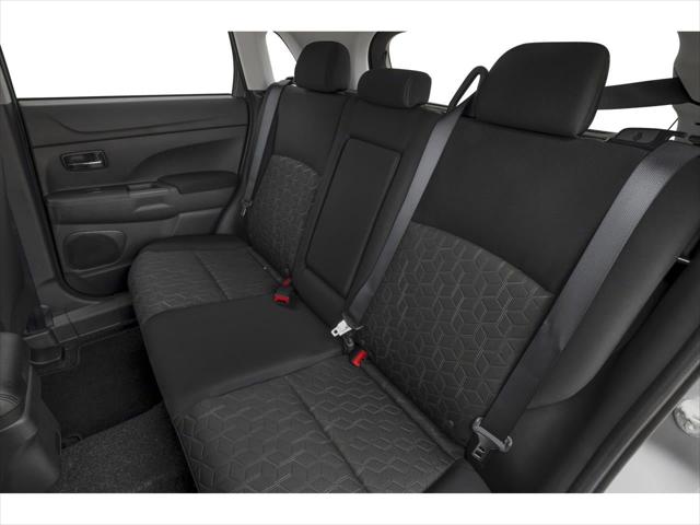 2026 Mitsubishi Outlander Sport 2.0 ES
