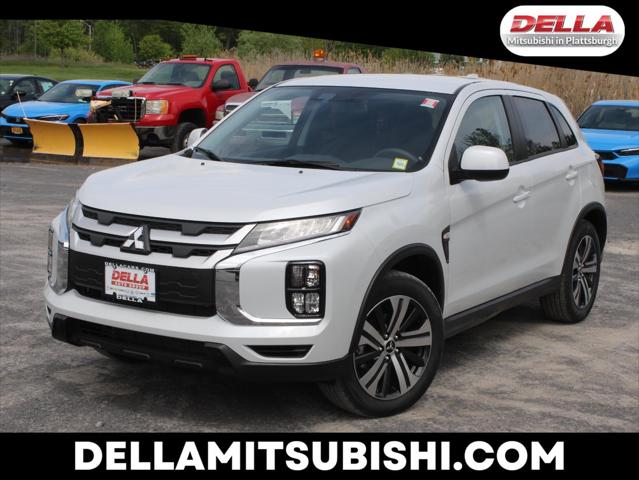 2026 Mitsubishi Outlander Sport 2.0 ES for sale in PLATTSBURGH, NY