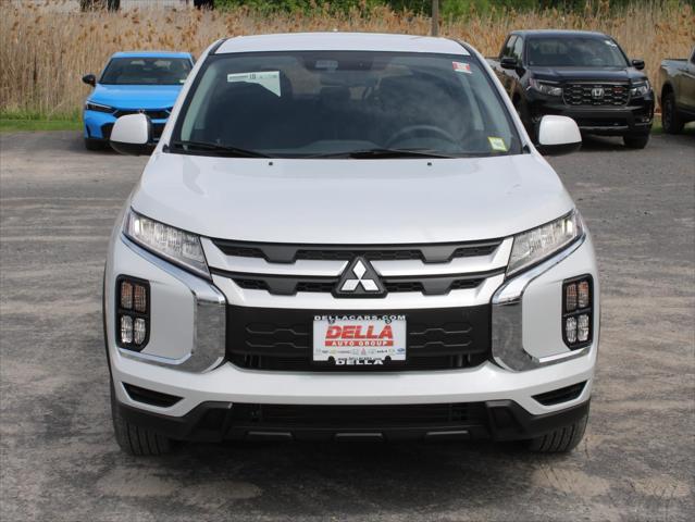 2026 Mitsubishi Outlander Sport 2.0 ES