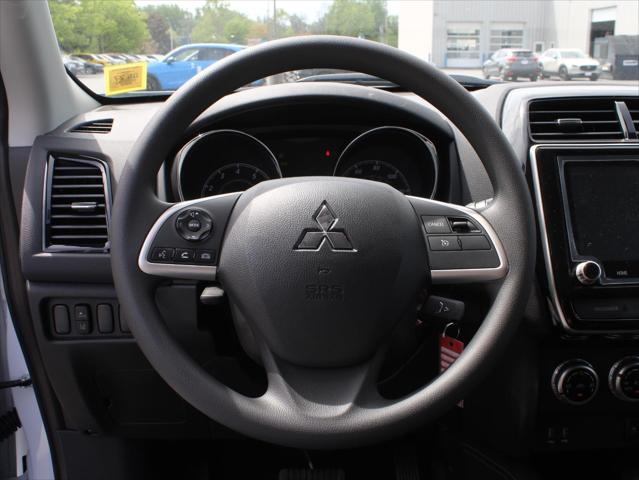 2026 Mitsubishi Outlander Sport 2.0 ES