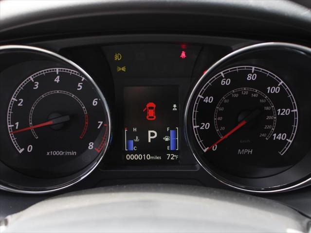 2026 Mitsubishi Outlander Sport 2.0 ES