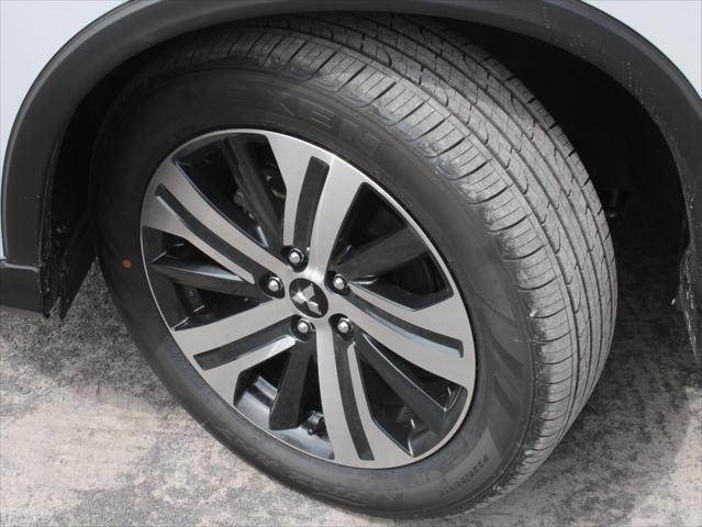 2026 Mitsubishi Outlander Sport 2.0 ES