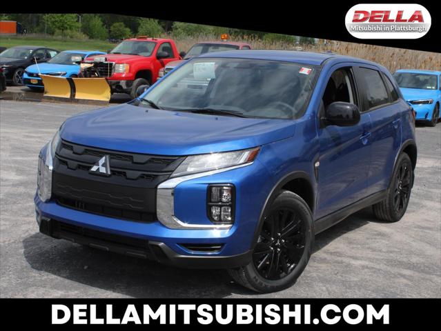2026 Mitsubishi Outlander Sport 2.0 LE for sale in PLATTSBURGH, NY