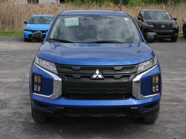 2026 Mitsubishi Outlander Sport 2.0 LE