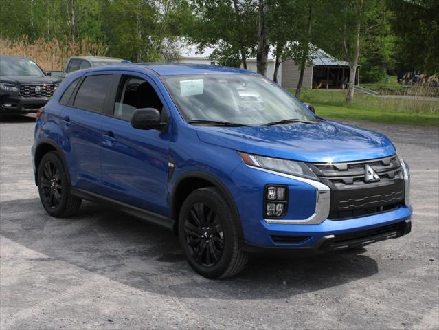 2026 Mitsubishi Outlander Sport 2.0 LE