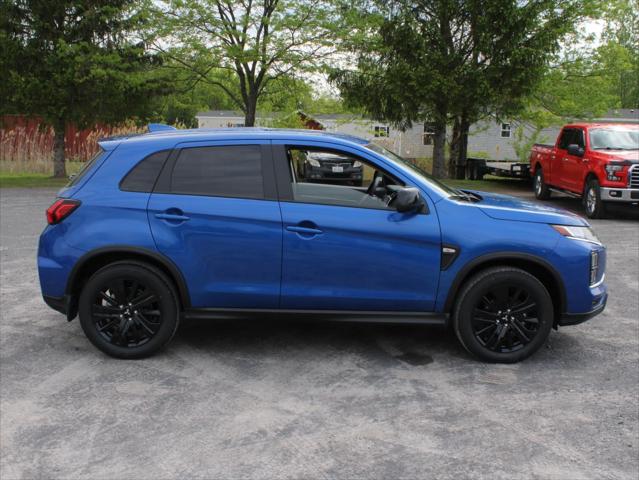 2026 Mitsubishi Outlander Sport 2.0 LE