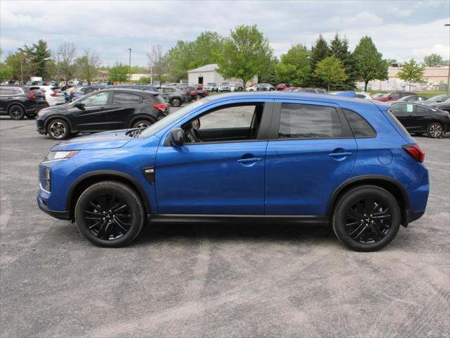 2026 Mitsubishi Outlander Sport 2.0 LE
