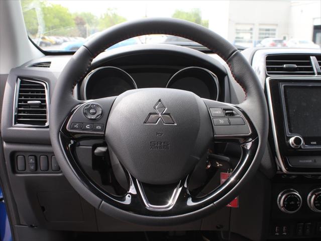 2026 Mitsubishi Outlander Sport 2.0 LE
