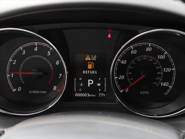 2026 Mitsubishi Outlander Sport 2.0 LE