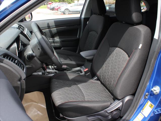 2026 Mitsubishi Outlander Sport 2.0 LE