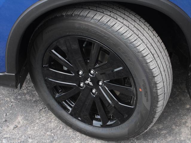2026 Mitsubishi Outlander Sport 2.0 LE