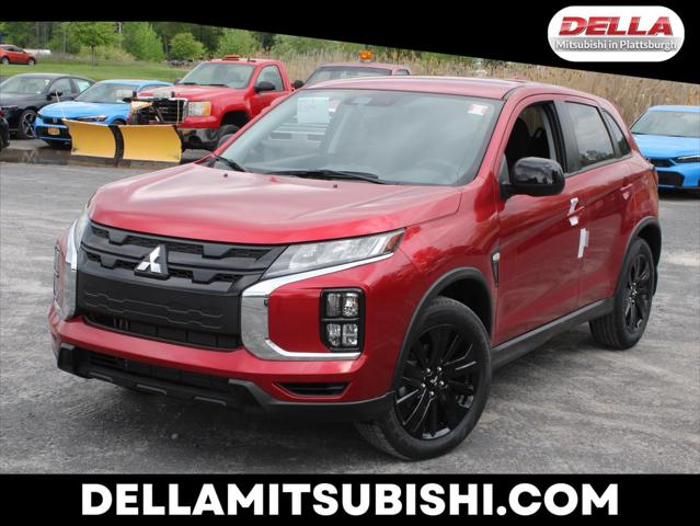 2026 Mitsubishi Outlander Sport 2.0 LE for sale in PLATTSBURGH, NY