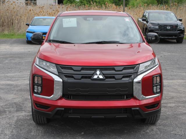 2026 Mitsubishi Outlander Sport 2.0 LE