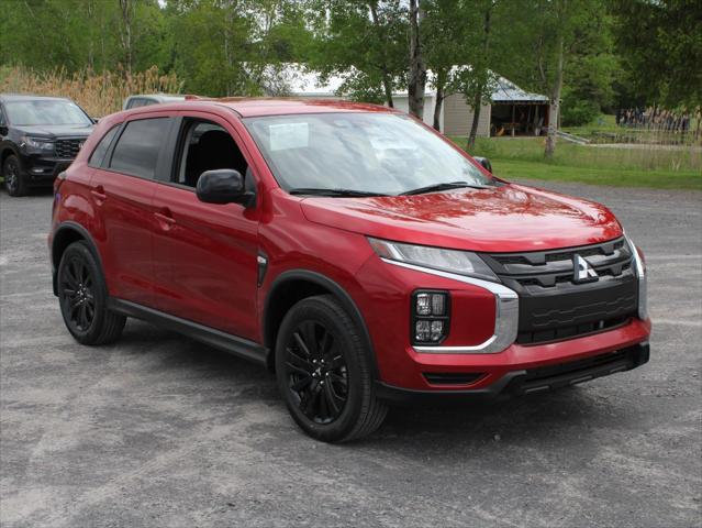 2026 Mitsubishi Outlander Sport 2.0 LE
