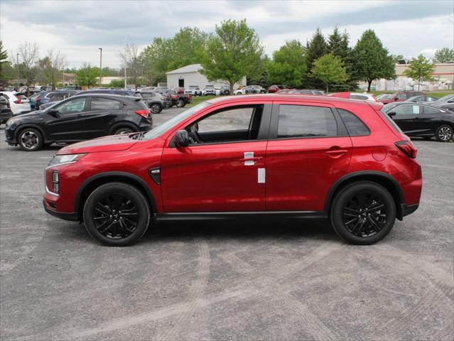 2026 Mitsubishi Outlander Sport 2.0 LE
