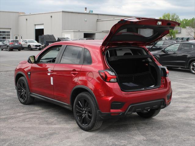 2026 Mitsubishi Outlander Sport 2.0 LE