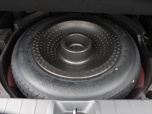 2026 Mitsubishi Outlander Sport 2.0 LE