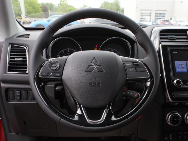 2026 Mitsubishi Outlander Sport 2.0 LE
