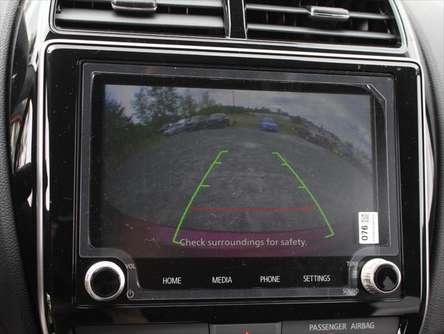 2026 Mitsubishi Outlander Sport 2.0 LE