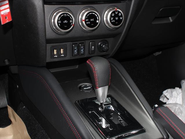 2026 Mitsubishi Outlander Sport 2.0 LE