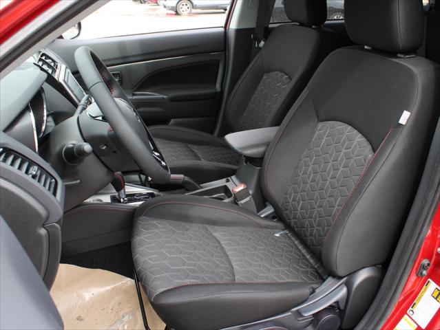 2026 Mitsubishi Outlander Sport 2.0 LE