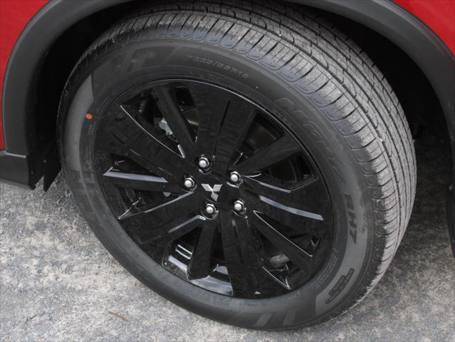 2026 Mitsubishi Outlander Sport 2.0 LE